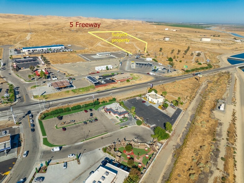 33132 Cyril Place, Kettleman City, CA for sale - Building Photo - Image 3 of 39