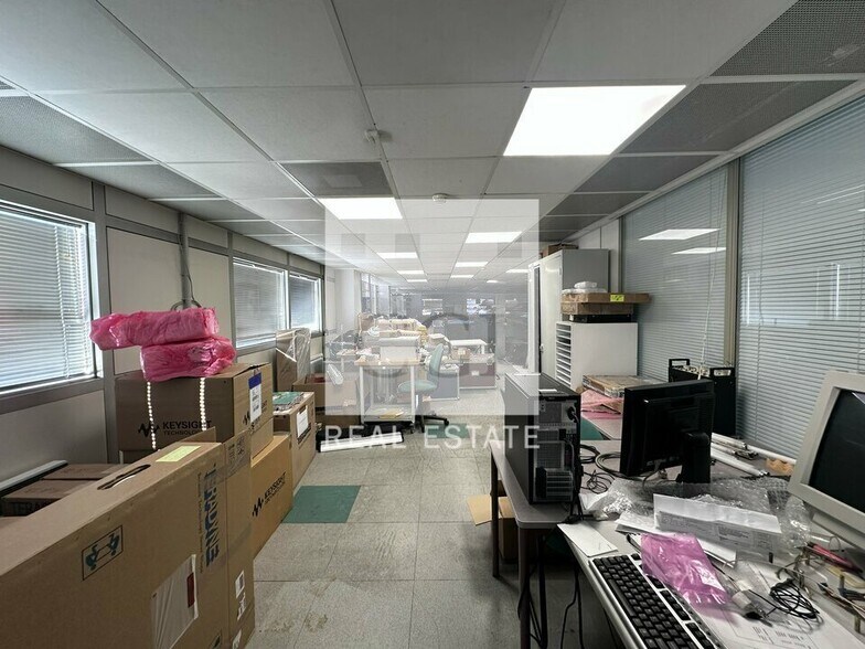 Office in Meylan for sale - Building Photo - Image 3 of 12
