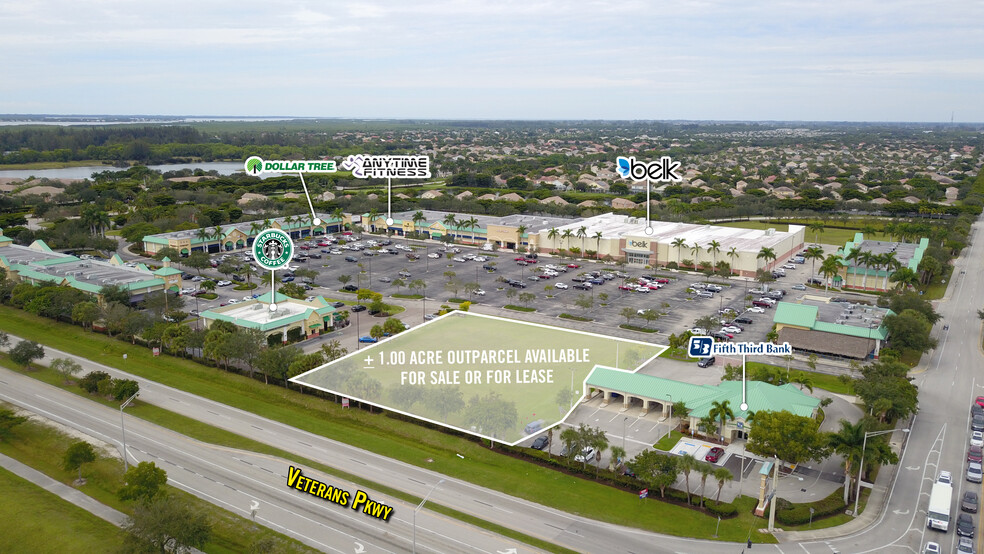 2336 Surfside Blvd, Cape Coral, FL for sale - Building Photo - Image 1 of 1