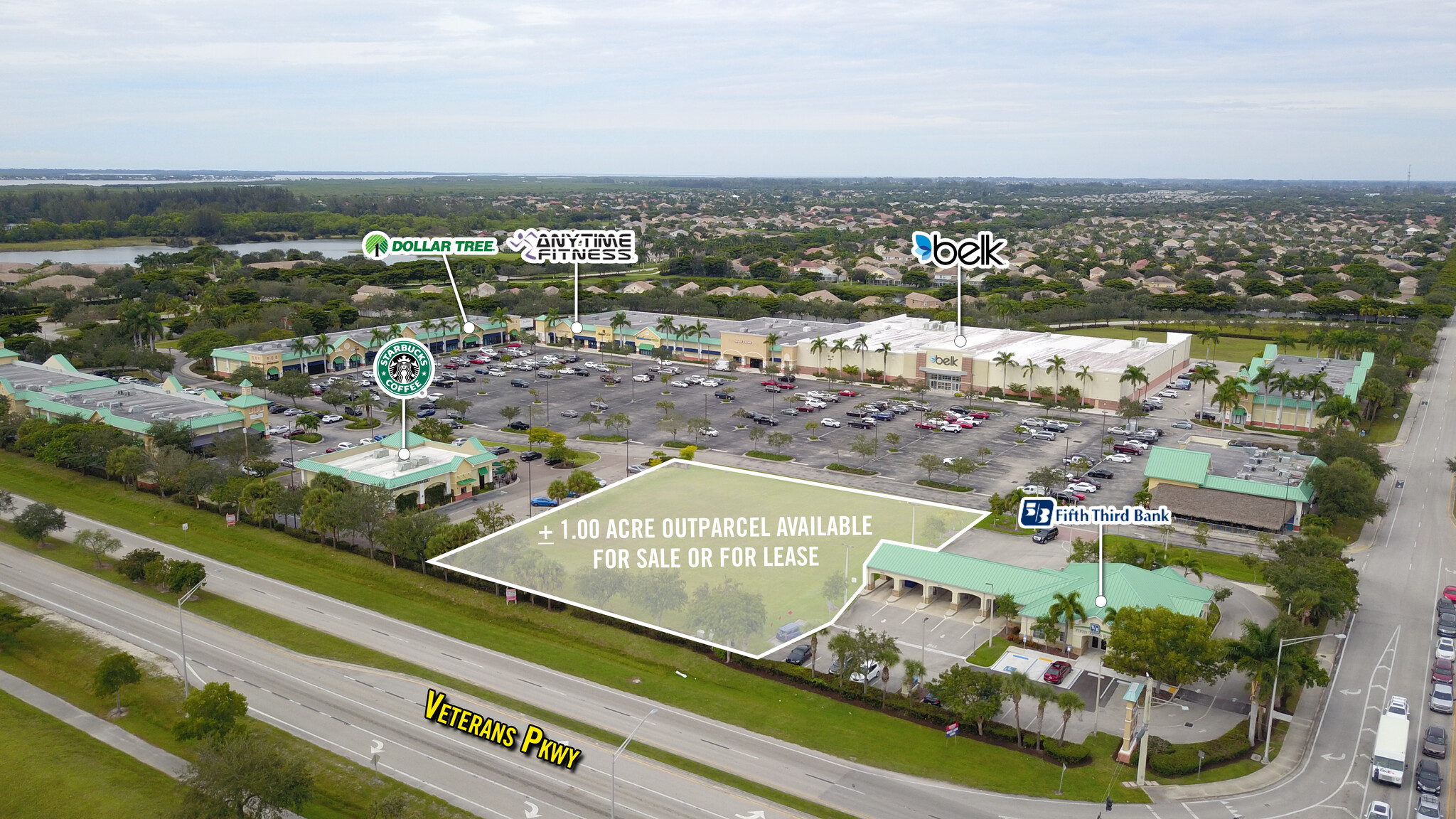 2336 Surfside Blvd, Cape Coral, FL for sale Building Photo- Image 1 of 1