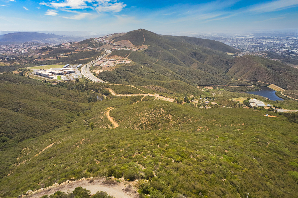 0 Attebury Rd, San Marcos, CA for sale Aerial- Image 1 of 13