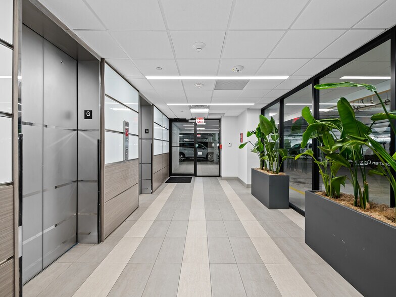 4800 N Federal Hwy, Boca Raton, FL à louer - Photo intérieure - Image 3 de 3