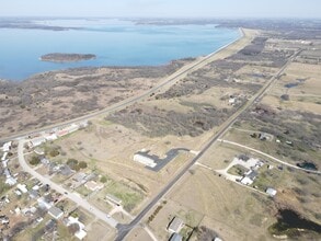 10450 FM2153, Aubrey, TX for lease Aerial- Image 2 of 9