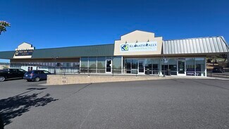 Plus de détails pour 2573 Campus Dr, Klamath Falls, OR - Bureau/Médical à louer