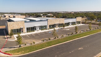 More details for 2205 Warehouse Cir, Marble Falls, TX - Industrial for Lease