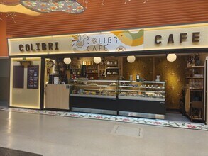 Commerce de détail dans Madrid, Madrid à louer Photo intérieure- Image 1 de 11