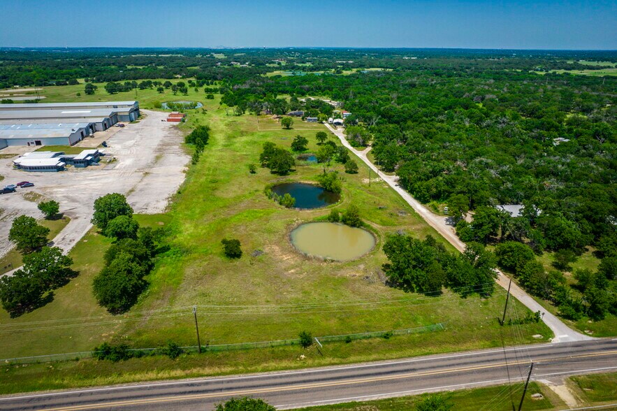 5927 Courtney Ln, Burleson, TX à vendre - Photo du bâtiment - Image 3 de 9