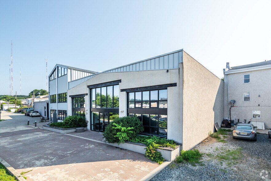 4640-4646 Umbria St, Manayunk, PA à vendre - Photo du bâtiment - Image 2 de 13