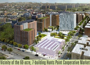720 Tiffany St, Bronx, NY à louer Autre- Image 1 de 4