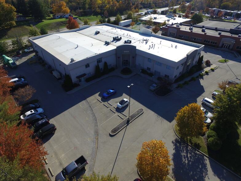 13100 Magisterial Dr, Louisville, KY for lease - Building Photo - Image 1 of 6