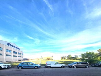 More details for Calle Cerro San Pedro, 2, Colmenar Viejo - Land for Sale