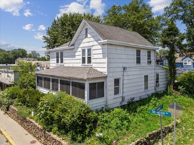 More details for 481 Springfield Ave, Berkeley Heights, NJ - Retail for Sale