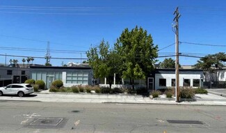 Plus de détails pour 991 Richard Ave, Santa Clara, CA - Industriel à vendre