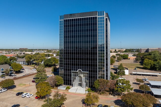 More details for 1250 E Copeland Rd, Arlington, TX - Office for Auction