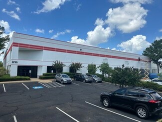More details for 3720 Distriplex Dr N, Memphis, TN - Industrial for Lease