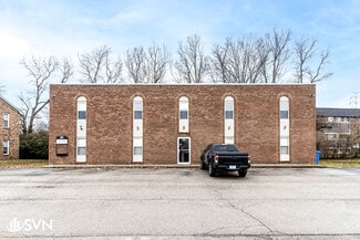 Plus de détails pour 261 Regency Cir, Lexington, KY - Bureau à vendre