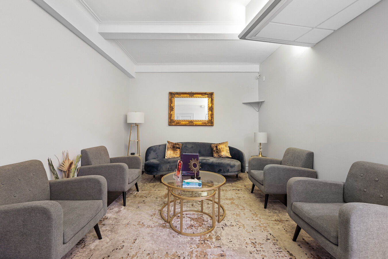 9 Prospect Park W, Brooklyn, NY 11215 - Unit GRND -  - Interior Photo - Image 1 of 7