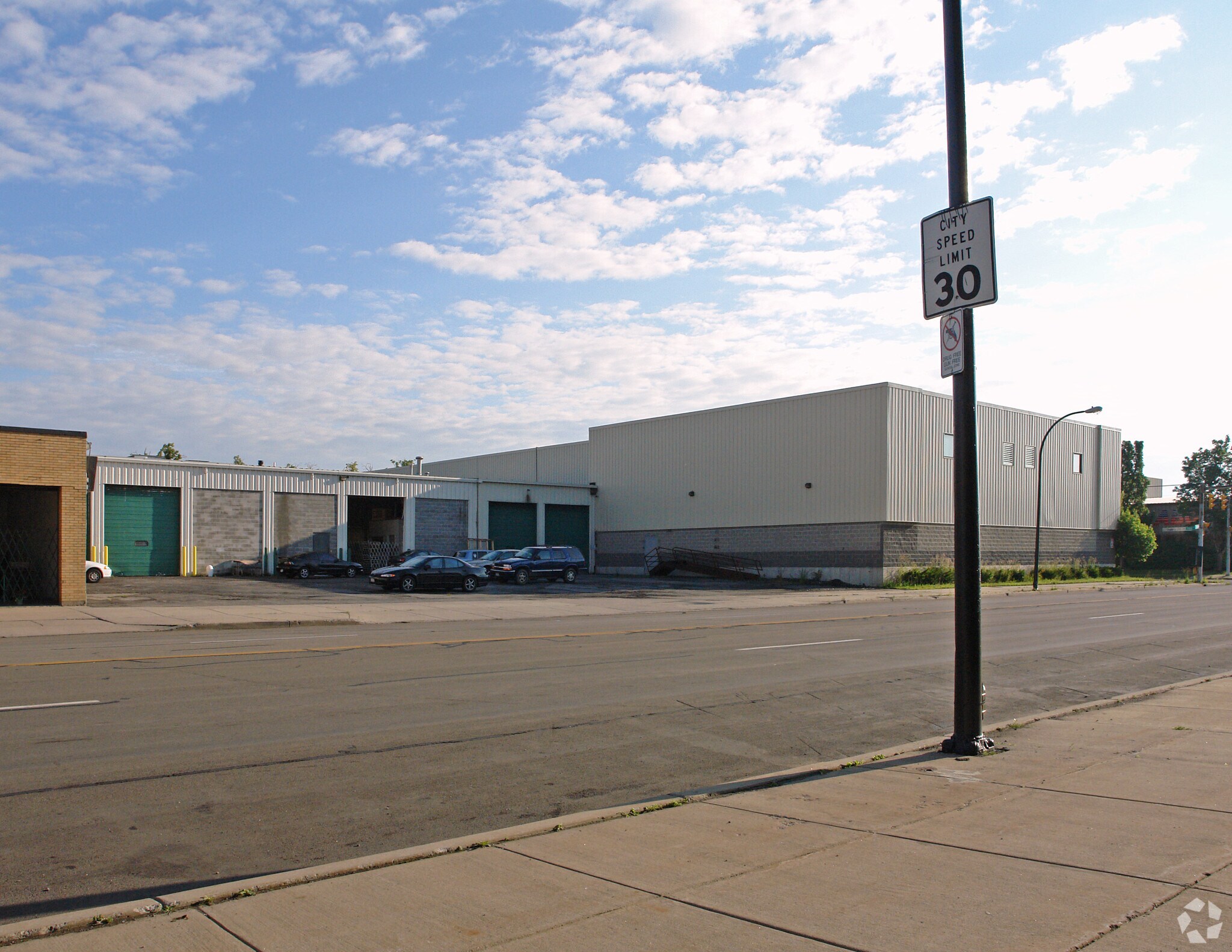 230 Broadway St, Buffalo, NY for sale Primary Photo- Image 1 of 3