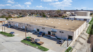 More details for 13908-13910 Distribution Way, Farmers Branch, TX - Industrial for Sale