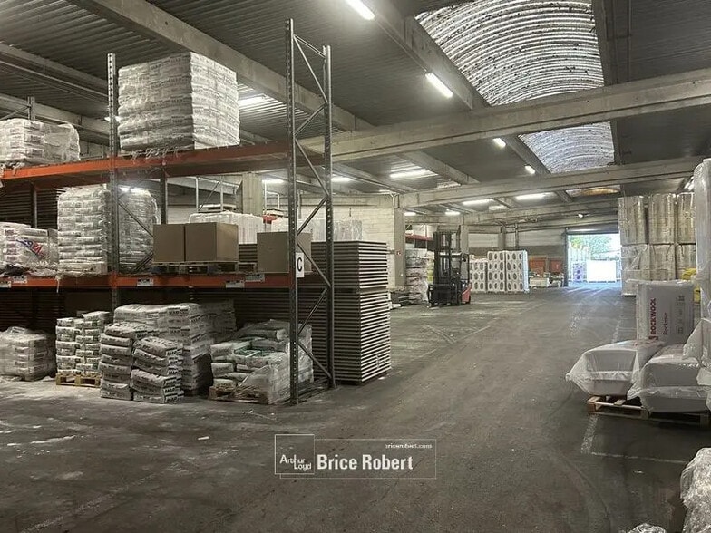 Flex dans Beynost à louer - Photo intérieure - Image 3 de 7