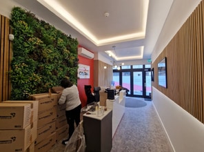 16 City Rd, Londres à louer Photo intérieure- Image 2 de 2