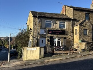 Plus de détails pour 1 Daisy Hill Ln, Bradford - Commerce de détail à louer