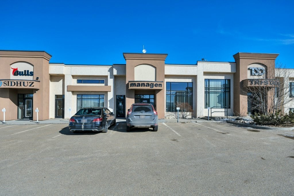 4409 94 St NW, Edmonton, AB for lease Primary Photo- Image 1 of 6