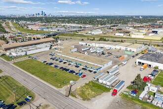 4746 76 Av NW, Edmonton, AB - Aérien Vue de la carte - Image1