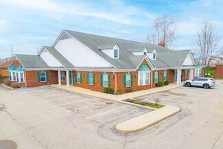 Plus de détails pour 2104 E Eleven Mile Rd, Warren, MI - Bureau à louer