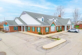 More details for 2104 E Eleven Mile Rd, Warren, MI - Office for Lease
