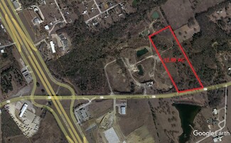 Plus de détails pour Interstate 35 & FM 917, Burleson, TX - Terrain à vendre