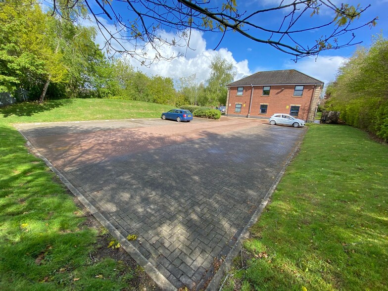 Ellice Way, Wrexham for sale - Building Photo - Image 2 of 7