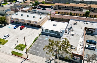 More details for 209 E Beverly Blvd, Montebello, CA - Office/Retail for Lease
