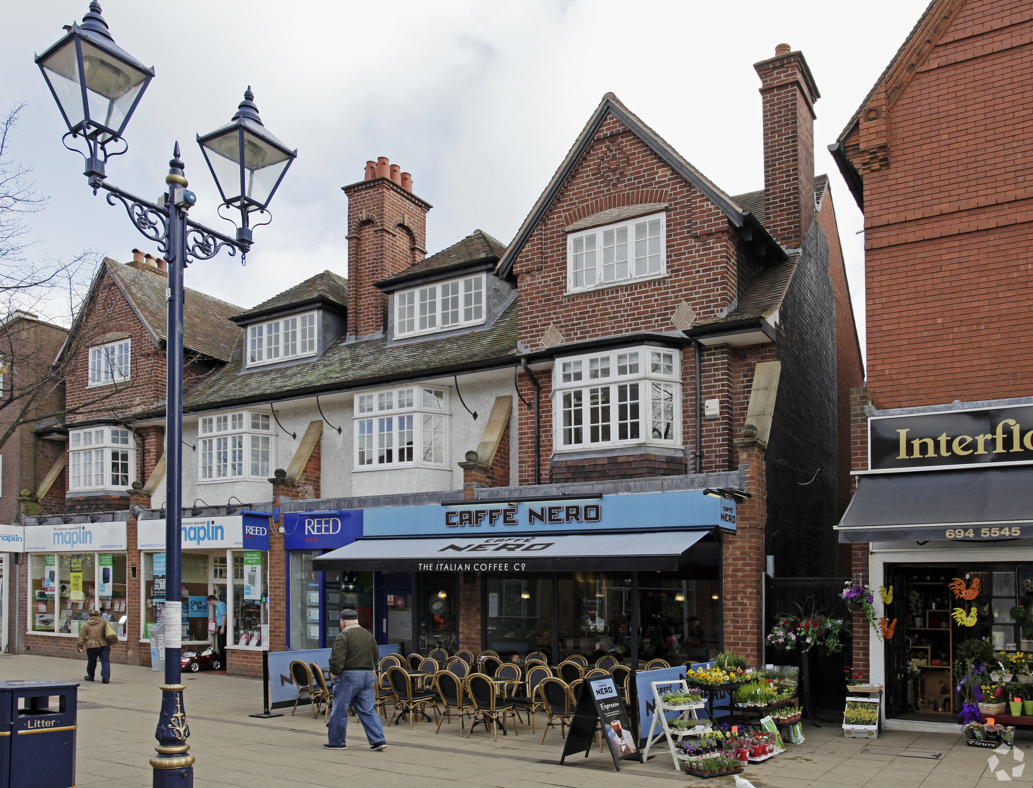 19 High St, Solihull à vendre Photo principale- Image 1 de 1