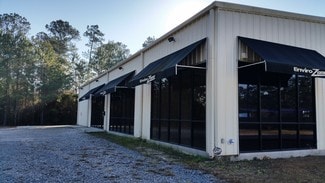 More details for 17588 Hard Hat Dr, Covington, LA - Flex for Sale