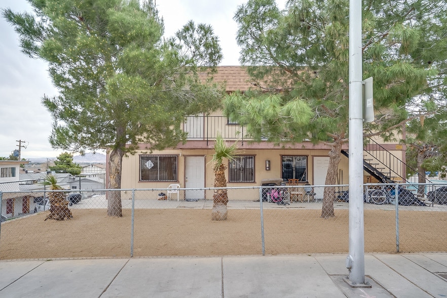 1400 E Mesquite Ave, Las Vegas, NV for sale - Other - Image 2 of 10
