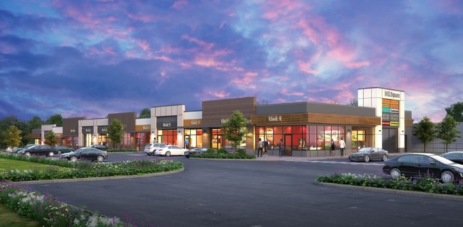 Plus de détails pour 246 Nolanridge Cres NW, Calgary, AB - Commerce de détail à louer