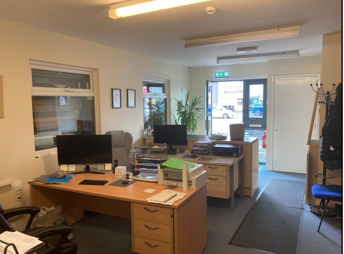 Queensway, Telford, SHR TF1 7UL - Unit 302 - - Interior Photo - Image 1 of 2