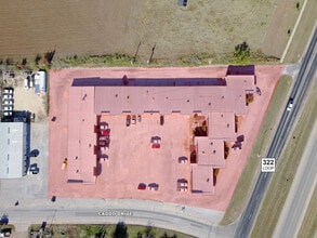 162 Caddo Dr, Abilene, TX à louer Photo du bâtiment- Image 2 de 15