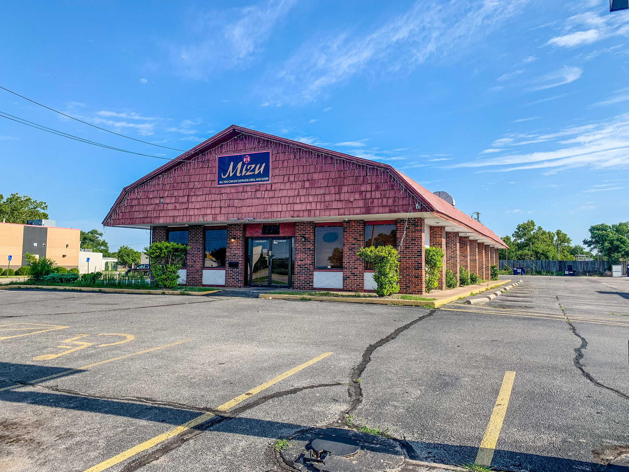 2140 W 21st St, Wichita, KS for sale Building Photo- Image 1 of 1