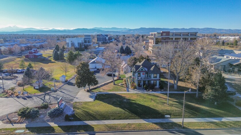 4605 Ziegler Rd, Fort Collins, CO à vendre Photo principale- Image 1 de 59