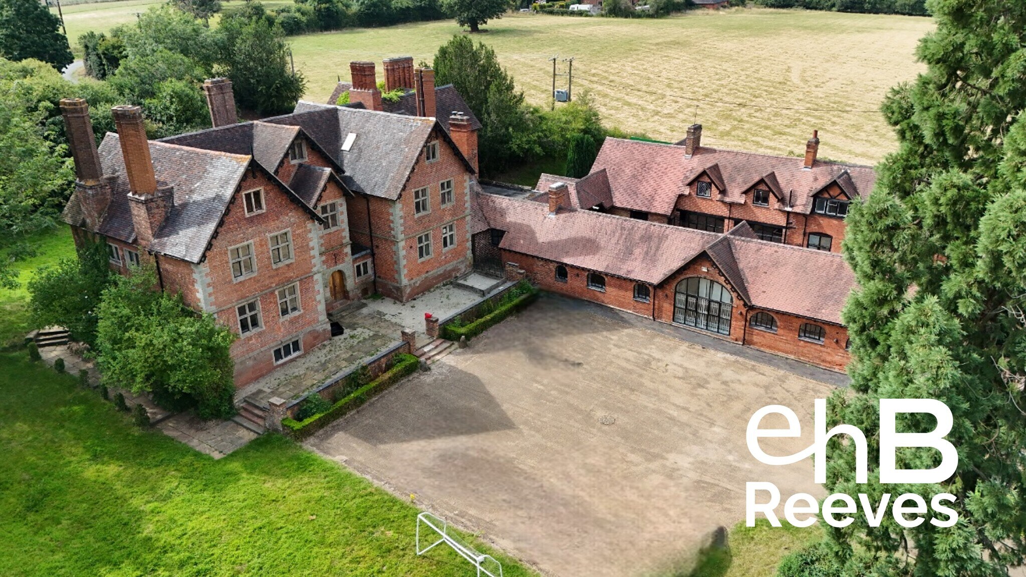 Diddington Ln, Meriden à louer Photo du bâtiment- Image 1 de 34