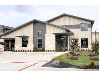 More details for 21927 Gosling Rd, Spring, TX - Office for Sale