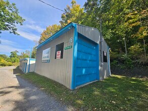 126 Milk Shake Aly aly, Duncansville, PA for lease Building Photo- Image 1 of 5