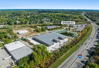 Plus de détails pour 31351 Industrial Pky, North Olmsted, OH - Industriel à louer