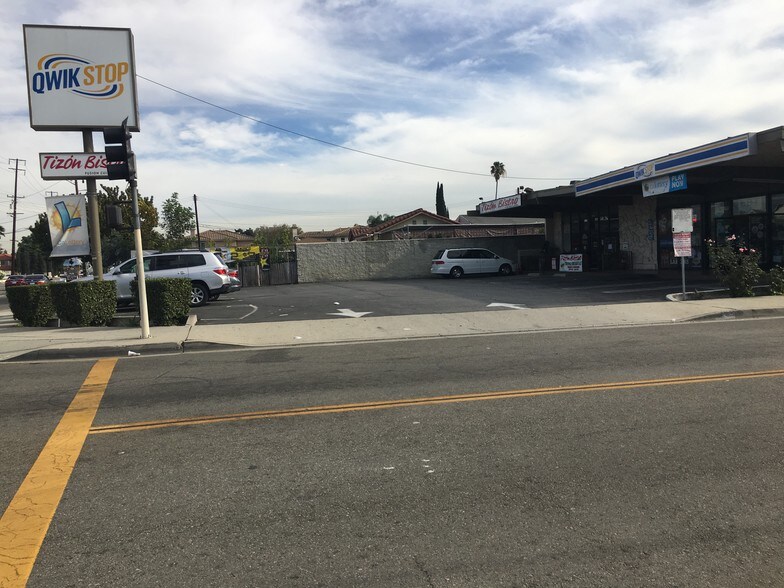11306-11308 Lower Azusa Rd, El Monte, CA for sale - Other - Image 1 of 1