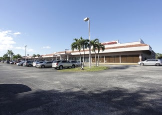 More details for 4455-4485 N State Road 7, Lauderdale Lakes, FL - Retail for Lease