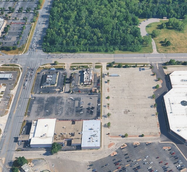 W North Ave, Melrose Park, IL for sale - Building Photo - Image 1 of 3
