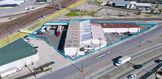 More details for 2646 S Downey Rd, Vernon, CA - Industrial for Lease