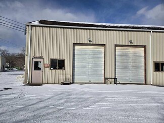 Plus de détails pour 85 Rayber Rd, Orleans, MA - Industriel à vendre